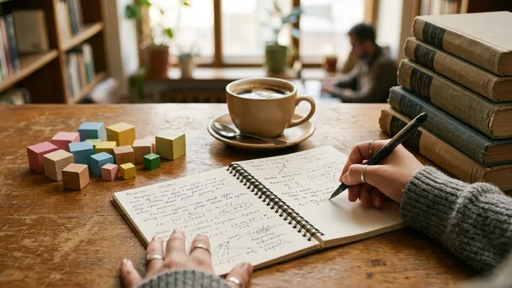 Benefits of the Montessori Method: What Research Actually Shows