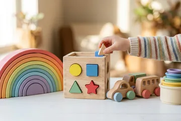Best Montessori Toys on Amazon: 20 Verified Picks