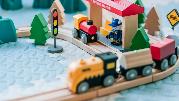 Best Montessori Toys for 1 Year Olds: Top Picks