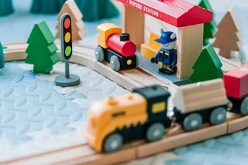 Best Montessori Toys for 1 Year Olds: Top Picks