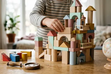 Best Montessori Toys for 5 Year Olds: Pre-K & Kindergarten Picks