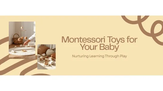 Best Montessori Toys for Babies (0-12 Months): 2026 Guide