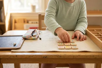 Best Montessori Toys for Kindergarten: School Readiness Picks