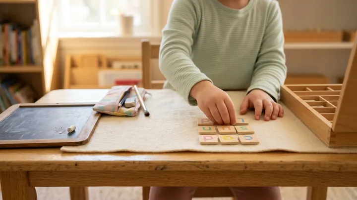 Best Montessori Toys for Kindergarten: School Readiness Picks