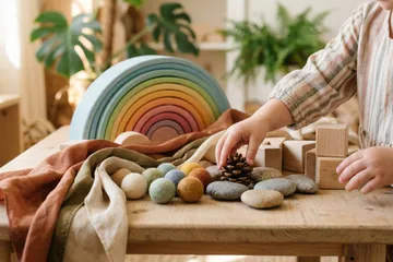 Best Open-Ended Toys for Creative Play