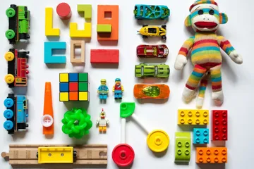 Best Fine Motor Toys for Toddlers: Build Hand Strength