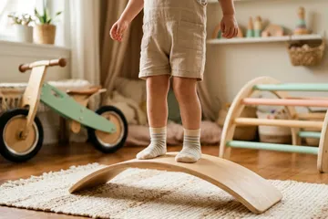 Best Gross Motor Toys for Toddlers: 12 Picks for Active Play