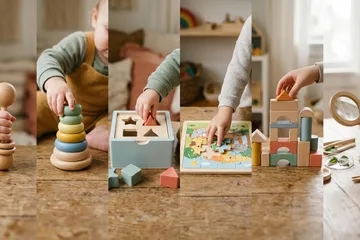 How to Choose Age-Appropriate Toys: Complete Guide