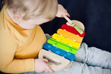 50 Montessori Activities for Toddlers (1-3 Years)