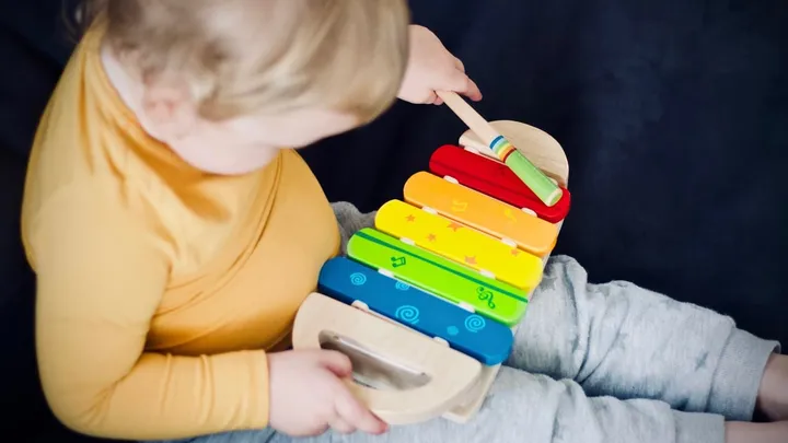 50 Montessori Activities for Toddlers (1-3 Years)