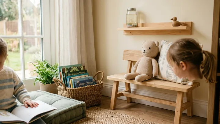 Montessori Discipline at Home: Positive Approaches That Actually Work