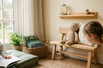 Montessori Discipline at Home: Positive Approaches That Actually Work