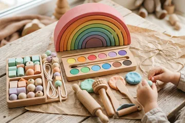 Best Montessori Gifts for 3 Year Olds: 15 Meaningful Ideas