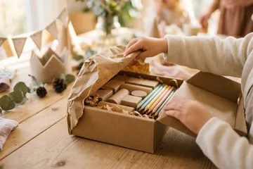 Best Montessori Gifts for 4 Year Olds: 15 Purposeful Ideas