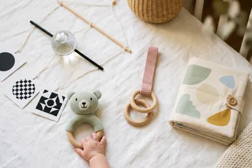 Best Montessori Baby Shower Gifts: 12 Meaningful Ideas