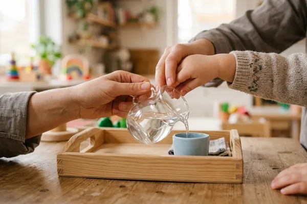 Montessori Parenting: A Complete Style Guide for Modern Families