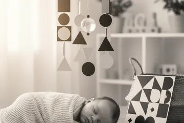 Best Montessori Toys for Newborns: 0-3 Month Essentials
