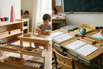 Pros and Cons of the Montessori Method: An Honest Analysis for Parents