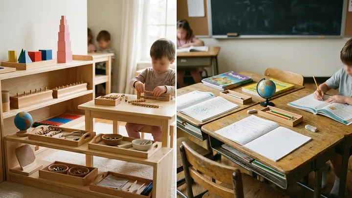 Pros and Cons of the Montessori Method: An Honest Analysis for Parents
