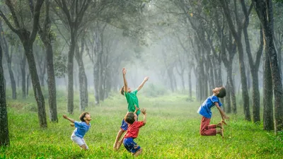 Screen-Free Activities for Toddlers: 30 Ideas That Actually Work