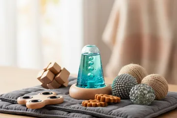 Best Sensory Toys for Autism: Evidence-Based Picks for Every Age