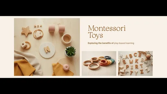 What Are Montessori Toys? A Parent's Complete Guide [2026]