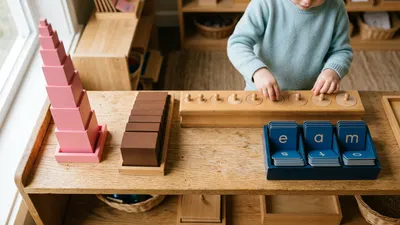 What Is the Montessori Method? A Complete Guide for Parents
