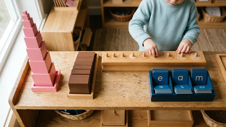 What Is the Montessori Method? A Complete Guide for Parents