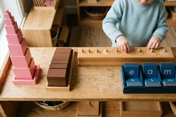 What Is the Montessori Method? A Complete Guide for Parents
